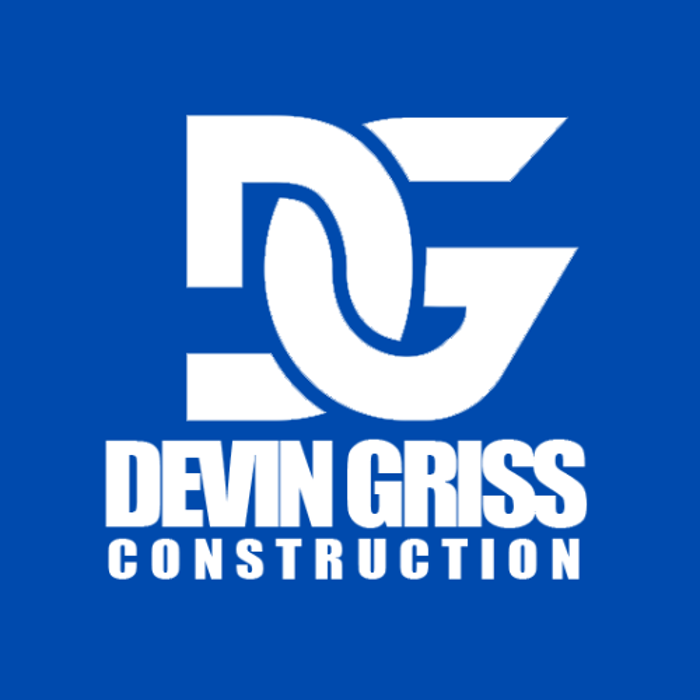 Devin Griss Construction - Toledo, OH