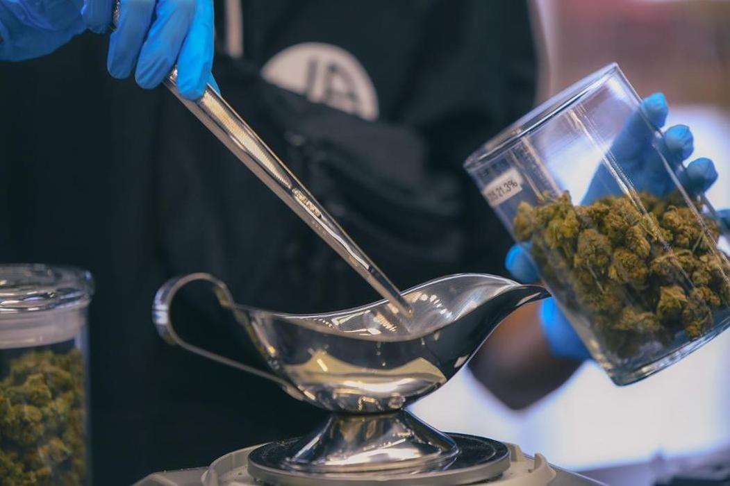 JARS Cannabis-Kingman - Kingman, AZ