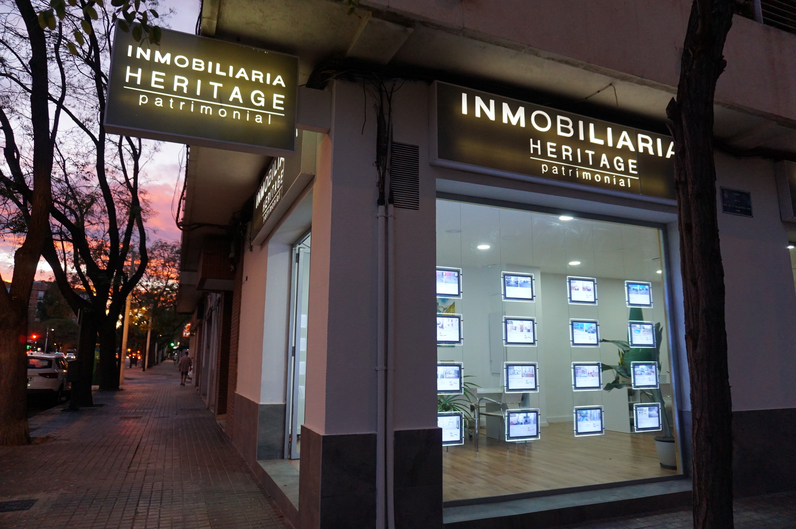 Galería en miniatura