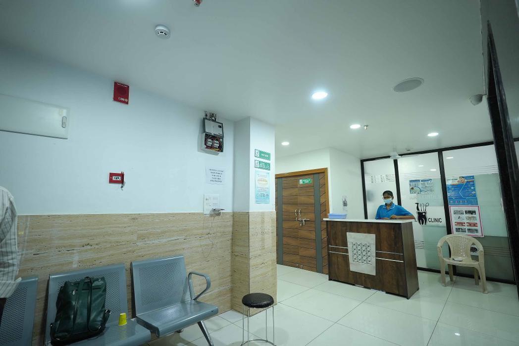 Foto de Prasidh Hospitals - Best Multispeciality Hospital in LB Nagar Hyderabad Hyderabad