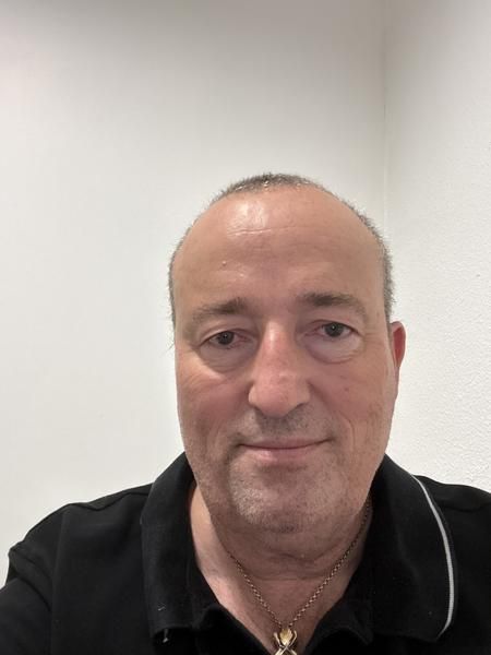 Barnabé Laurent kiné, masseur kinésithérapeute