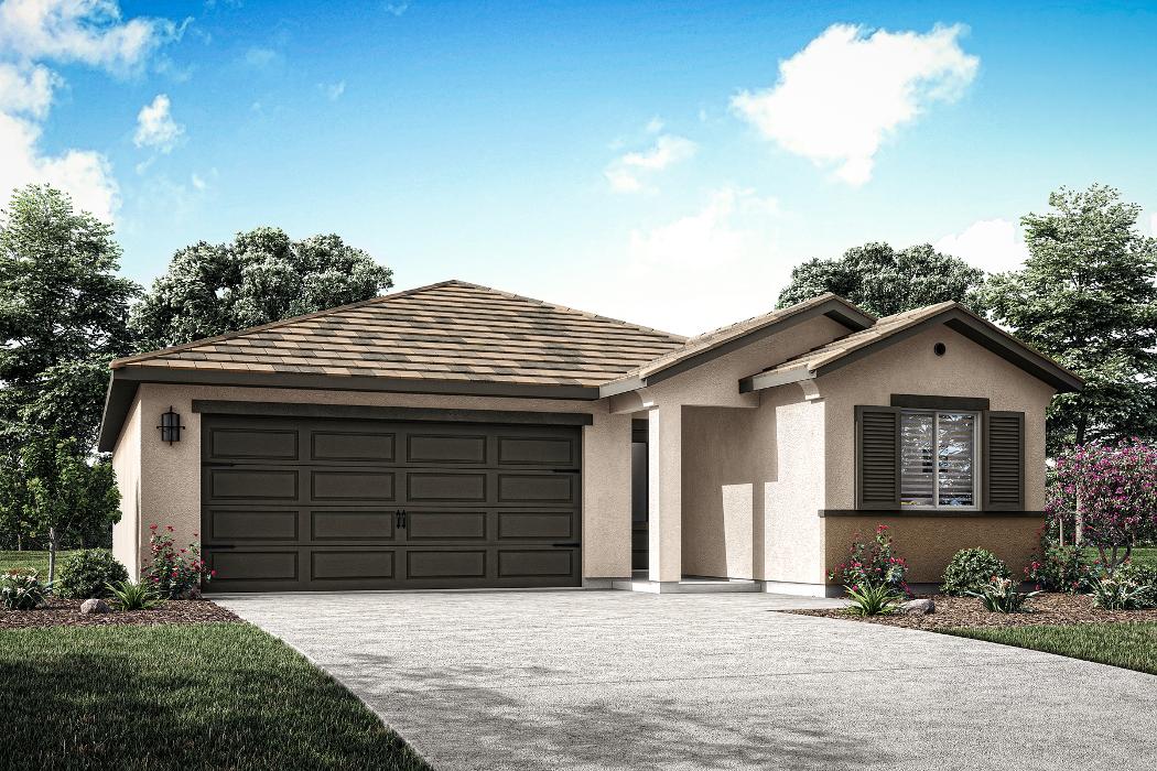 LGI Homes - Mattos Ranch Image