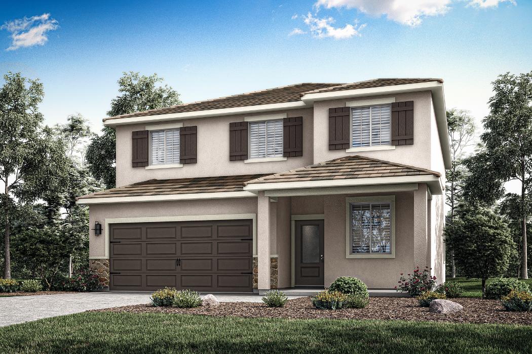 LGI Homes - Mattos Ranch Image