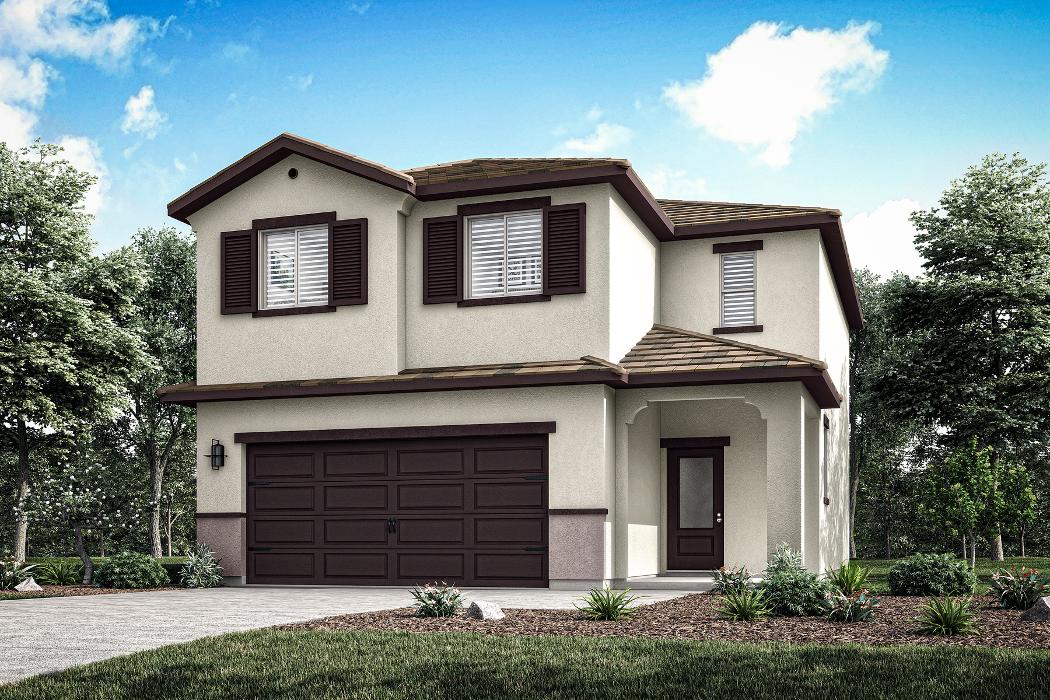 LGI Homes - Mattos Ranch Image