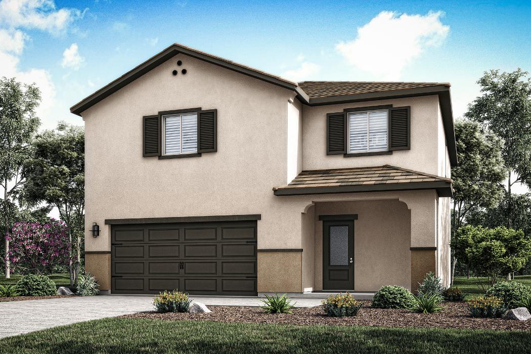 LGI Homes - Mattos Ranch Image