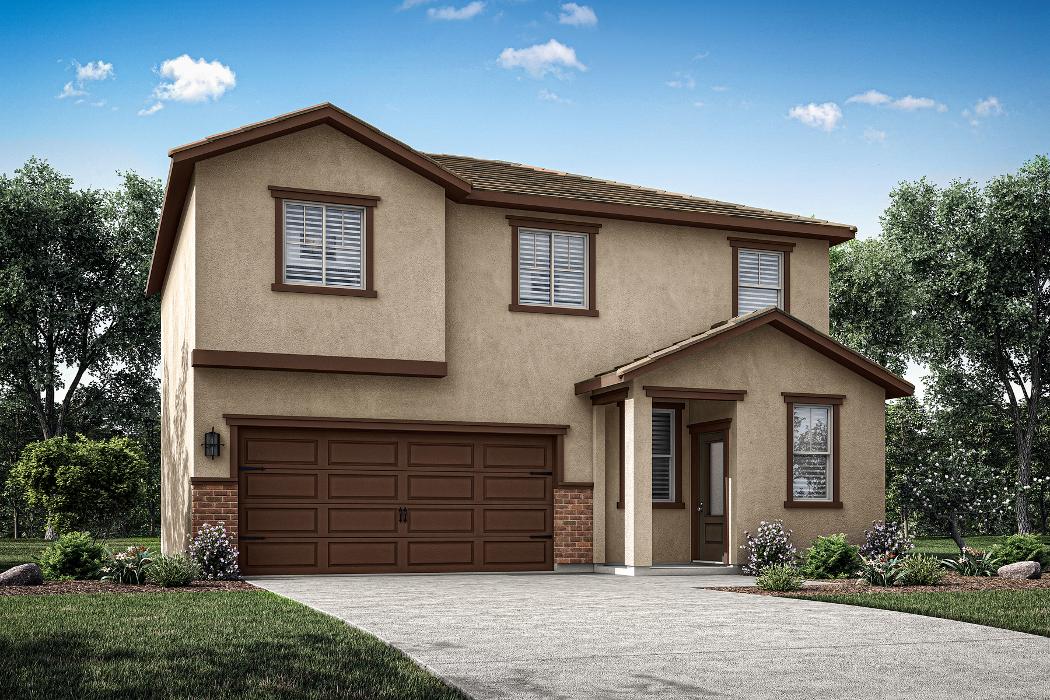 LGI Homes - Mattos Ranch Image