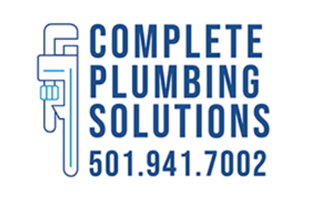 Complete Plumbing Solutions Logo