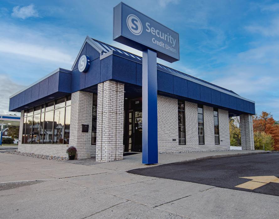 Security Credit Union - Flushing - Flushing, MI