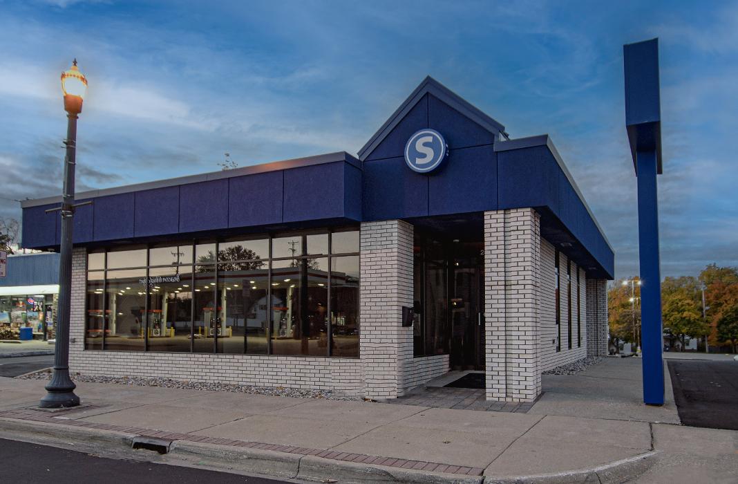 Security Credit Union - Flushing - Flushing, MI