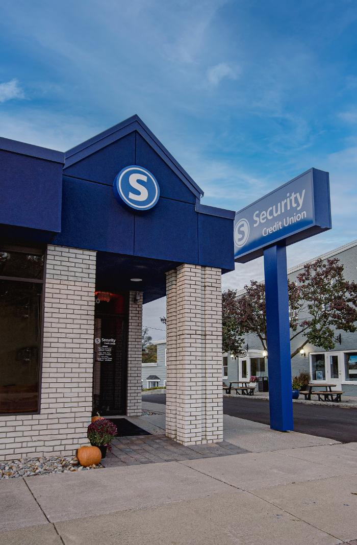 Security Credit Union - Flushing - Flushing, MI