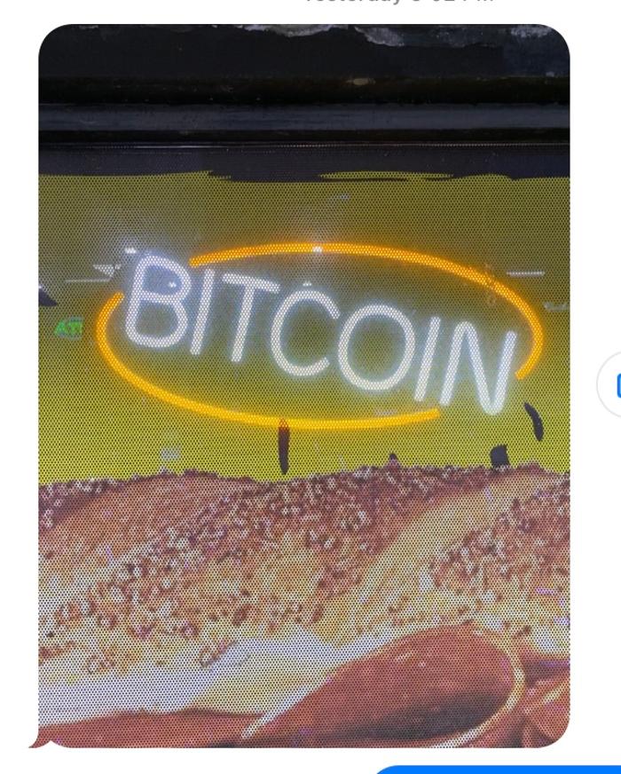CLOSED - Coin Connection Bitcoin ATM - Lebanon, TN