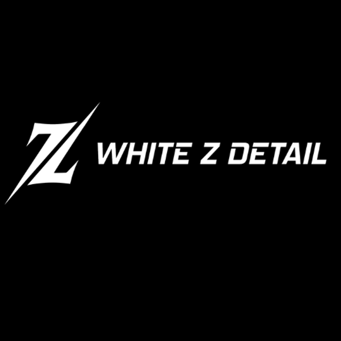 White Z Detail - Kennewick, WA