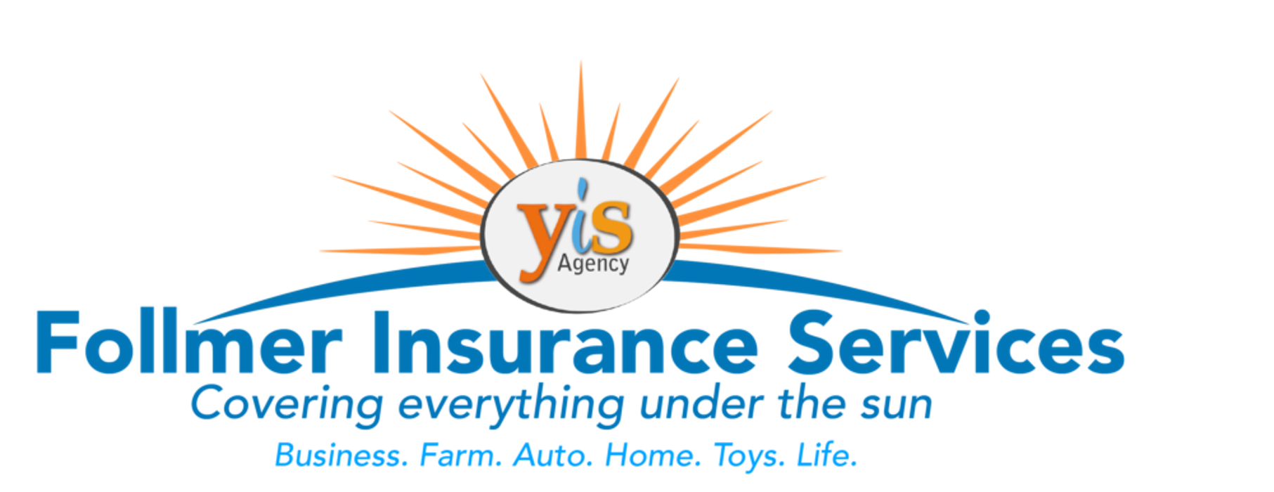 Your Insurance Solutions Agency, LLC.