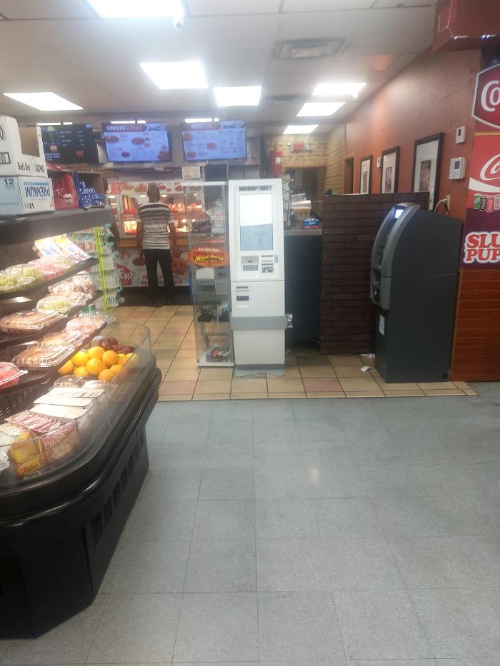 Coin Connection Bitcoin ATM - Millington, TN