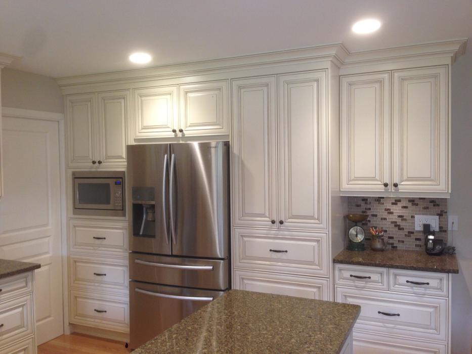 Foto de Custom Kitchens Langley