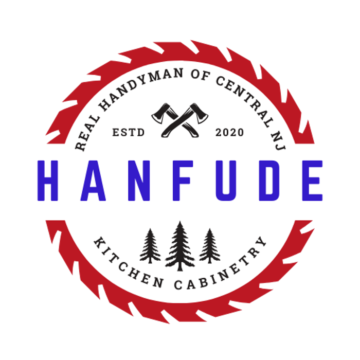 Real Handyman of Central NJ Hanfude - Monmouth Junction, NJ