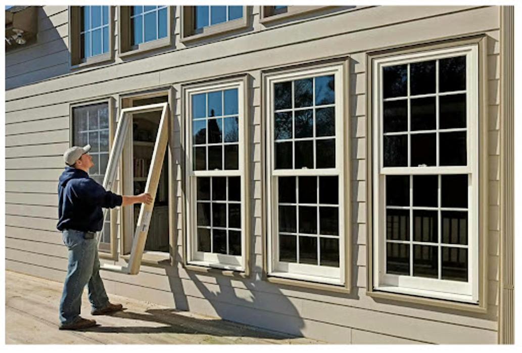 Windows Direct is a new factory direct window and door wholesale/resale company - Sandy, UT