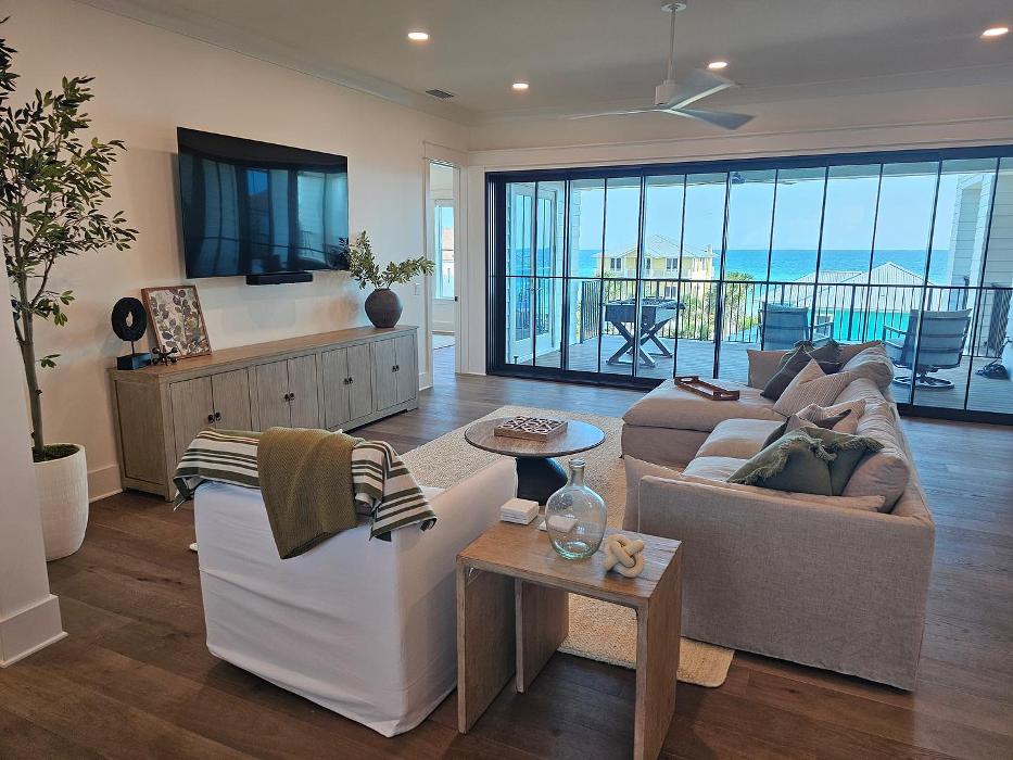 Design & Dwell Homes - Santa Rosa Beach, FL