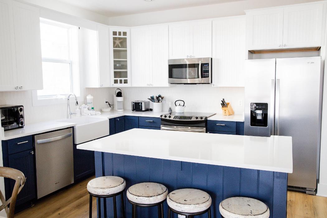 Design & Dwell Homes - Santa Rosa Beach, FL