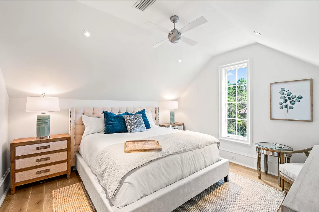 Design & Dwell Homes - Santa Rosa Beach, FL