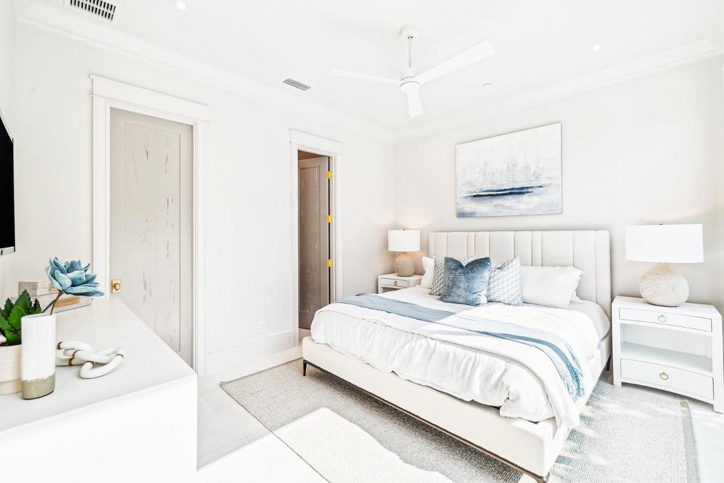 Design & Dwell Homes - Santa Rosa Beach, FL