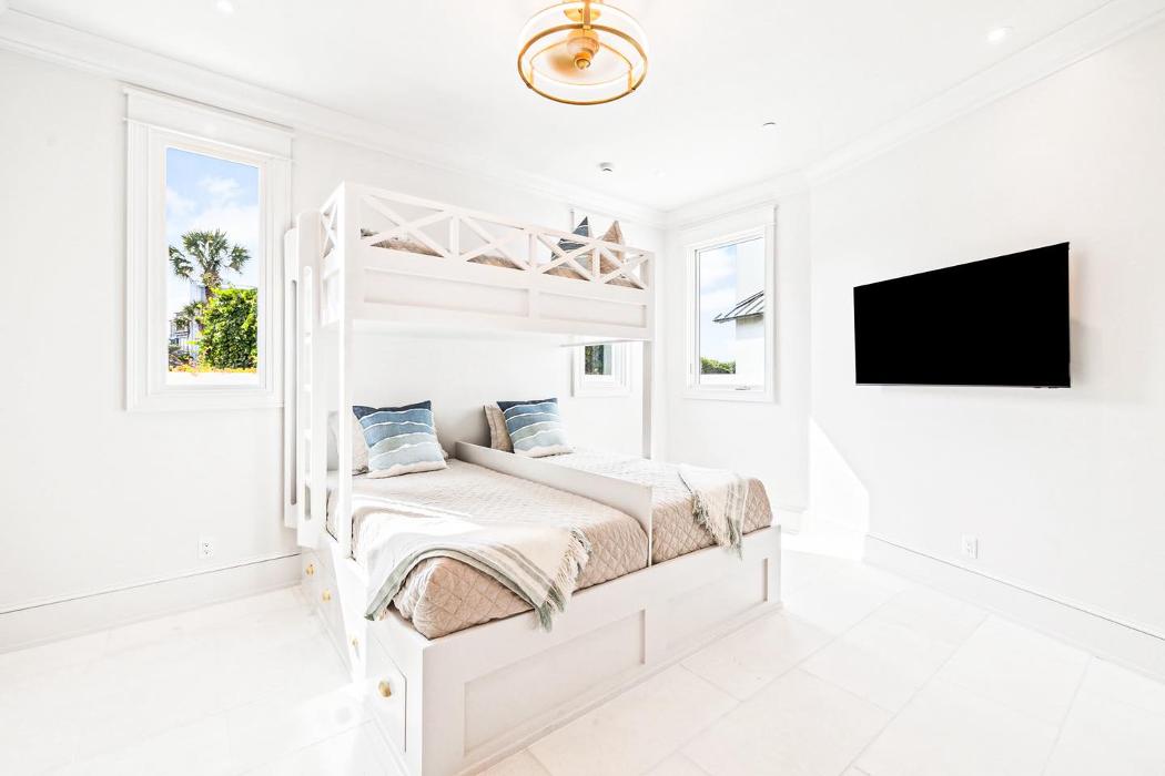 Design & Dwell Homes - Santa Rosa Beach, FL