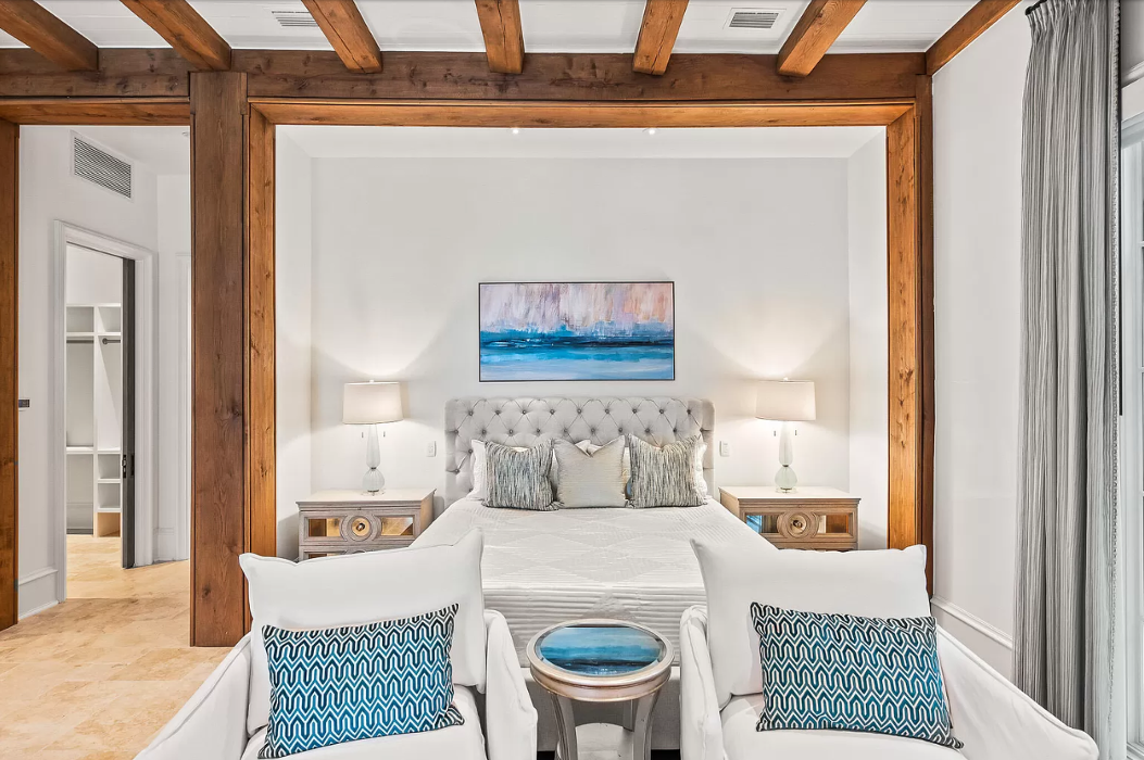 Design & Dwell Homes - Santa Rosa Beach, FL