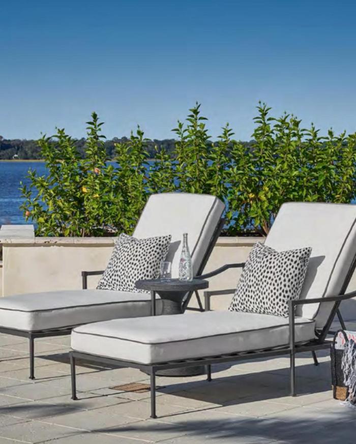 Design & Dwell Homes - Santa Rosa Beach, FL