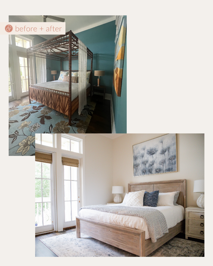 Design & Dwell Homes - Santa Rosa Beach, FL