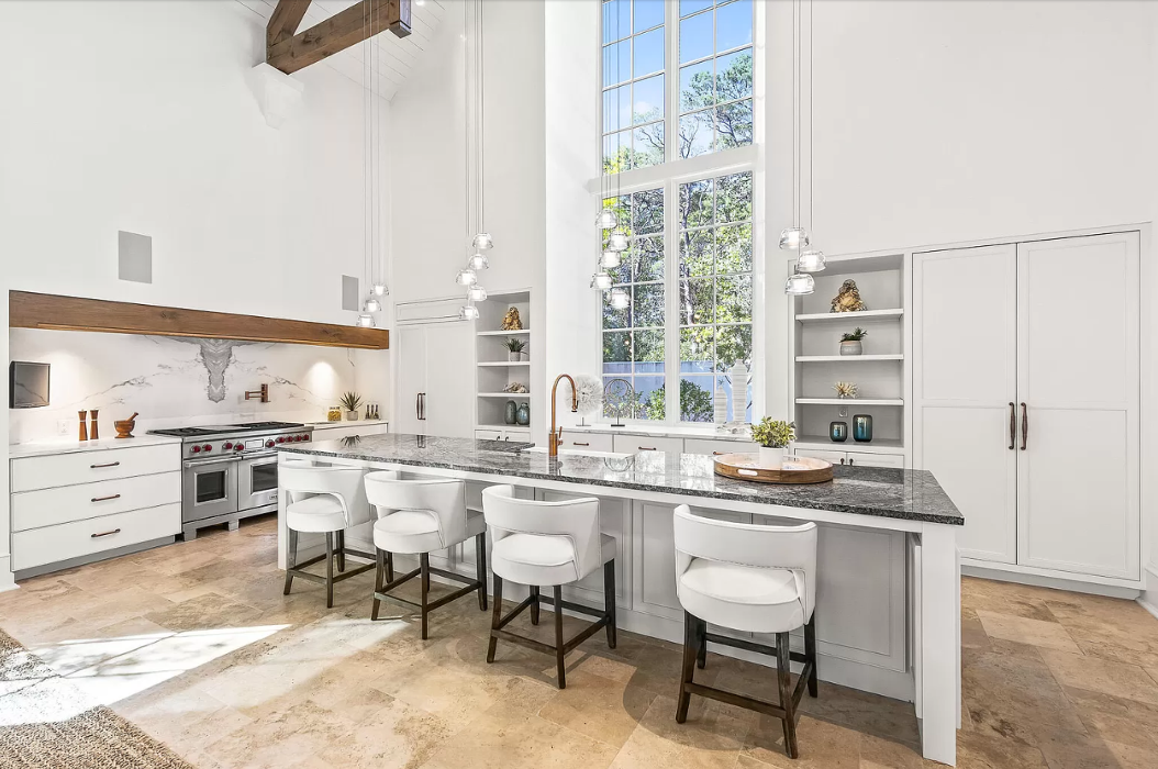 Design & Dwell Homes - Santa Rosa Beach, FL