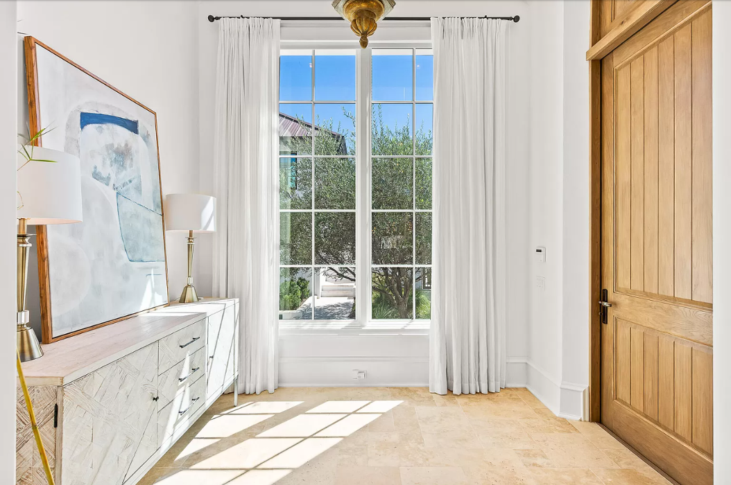 Design & Dwell Homes - Santa Rosa Beach, FL