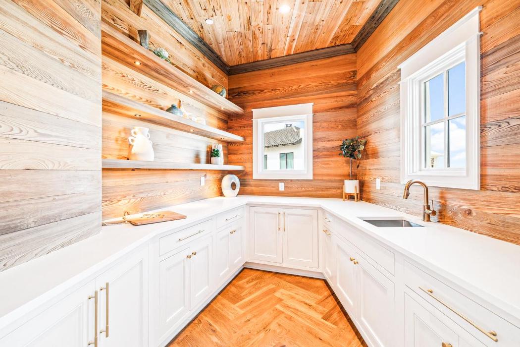 Design & Dwell Homes - Santa Rosa Beach, FL