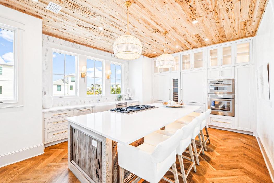 Design & Dwell Homes - Santa Rosa Beach, FL