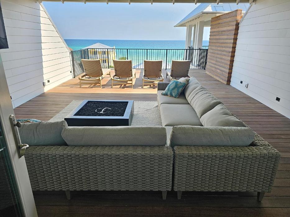 Design & Dwell Homes - Santa Rosa Beach, FL