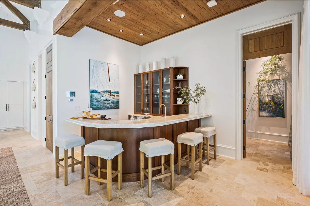 Design & Dwell Homes - Santa Rosa Beach, FL