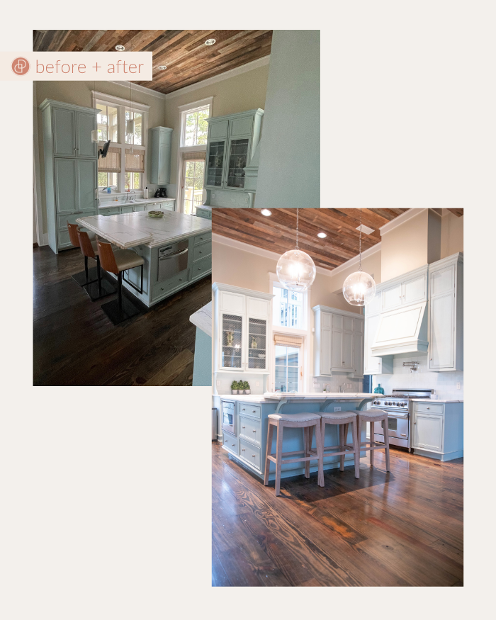 Design & Dwell Homes - Santa Rosa Beach, FL