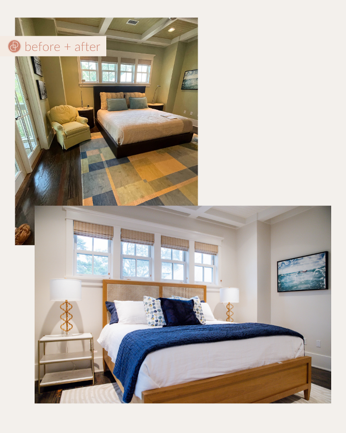 Design & Dwell Homes - Santa Rosa Beach, FL