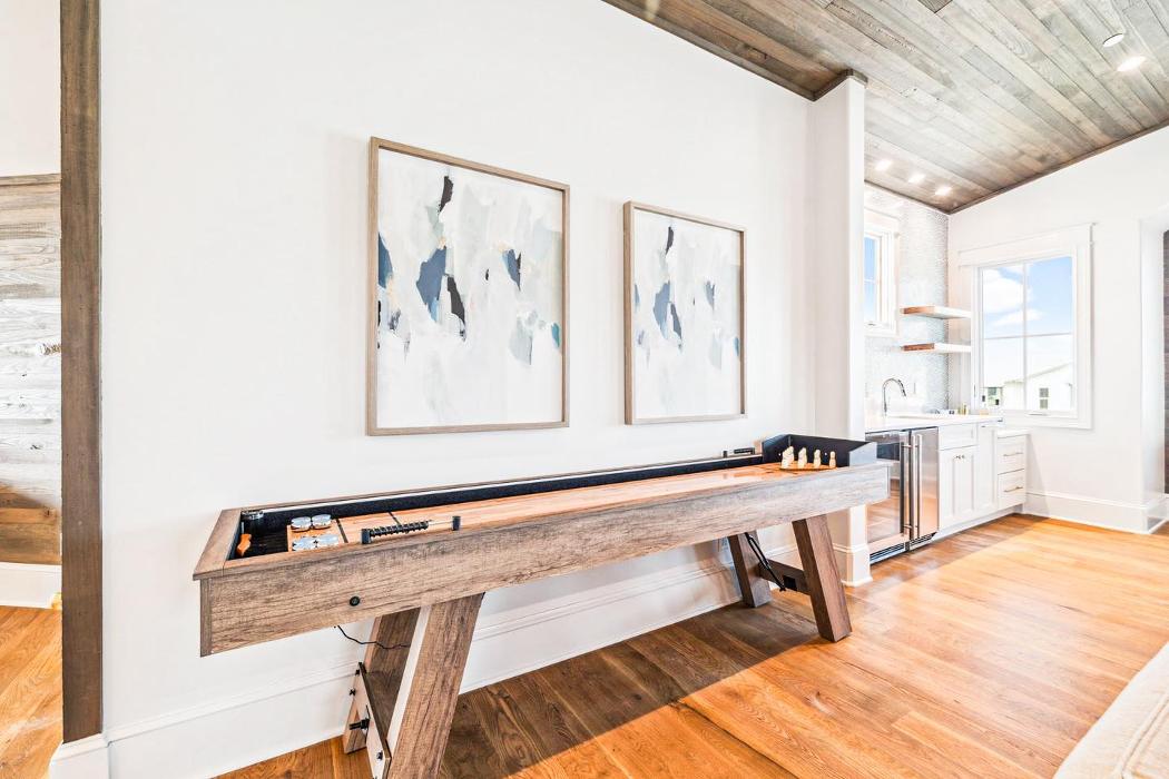 Design & Dwell Homes - Santa Rosa Beach, FL