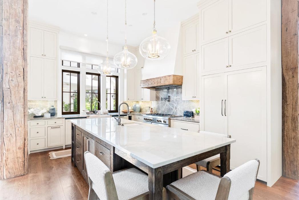 Design & Dwell Homes - Santa Rosa Beach, FL