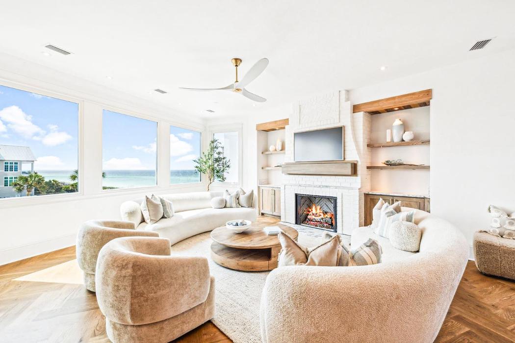 Design & Dwell Homes - Santa Rosa Beach, FL