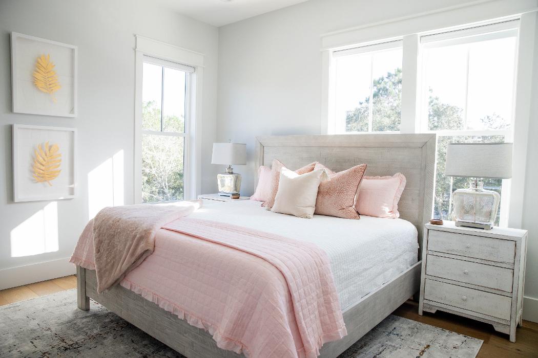 Design & Dwell Homes - Santa Rosa Beach, FL