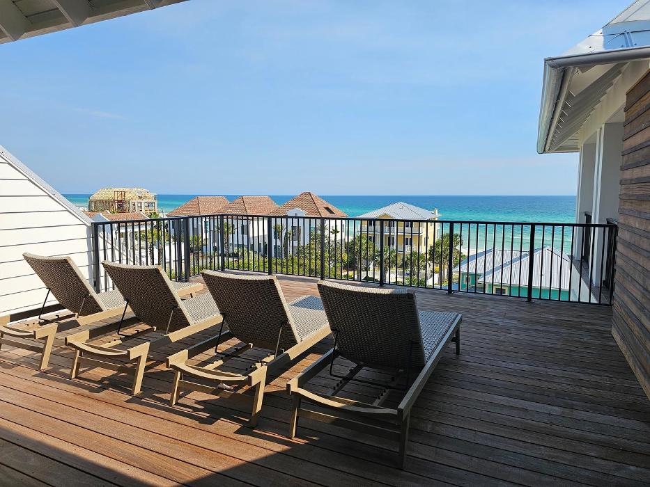 Design & Dwell Homes - Santa Rosa Beach, FL