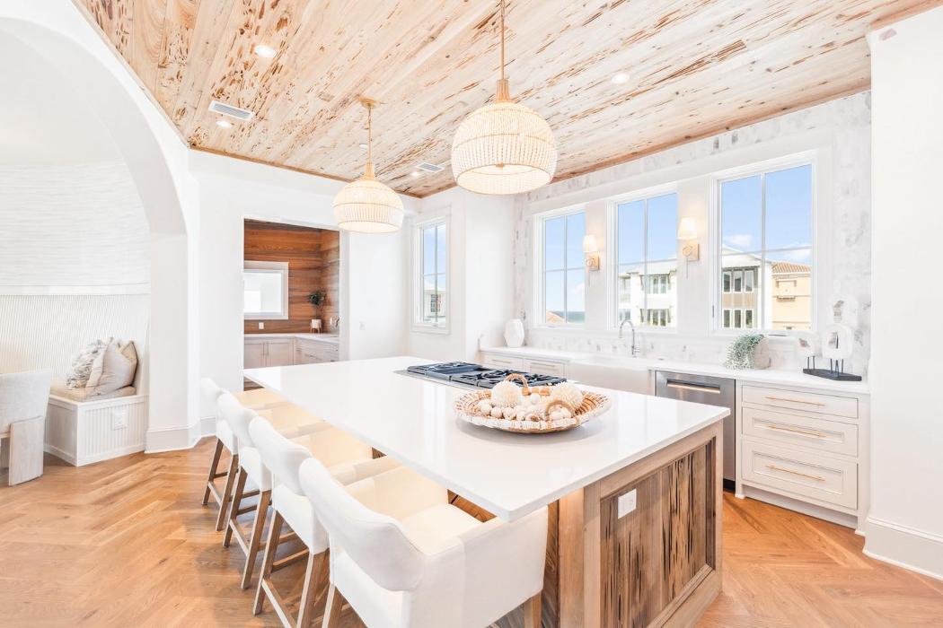 Design & Dwell Homes - Santa Rosa Beach, FL