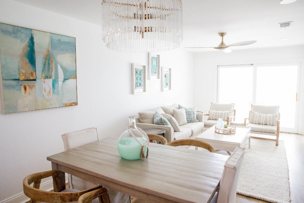 Design & Dwell Homes - Santa Rosa Beach, FL