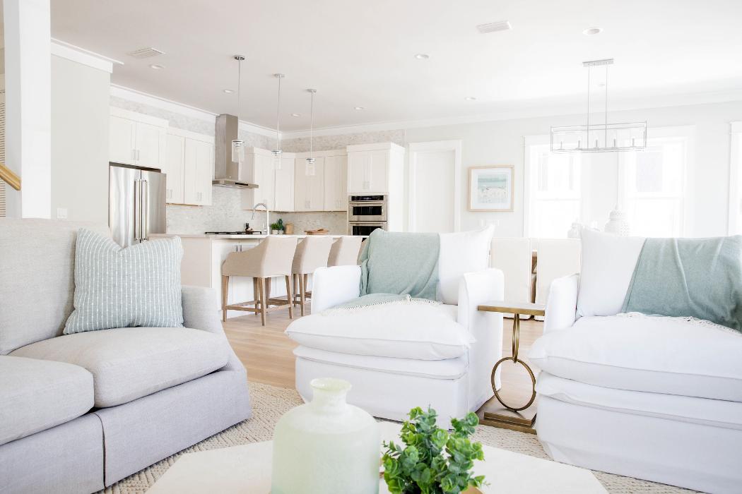 Design & Dwell Homes - Santa Rosa Beach, FL