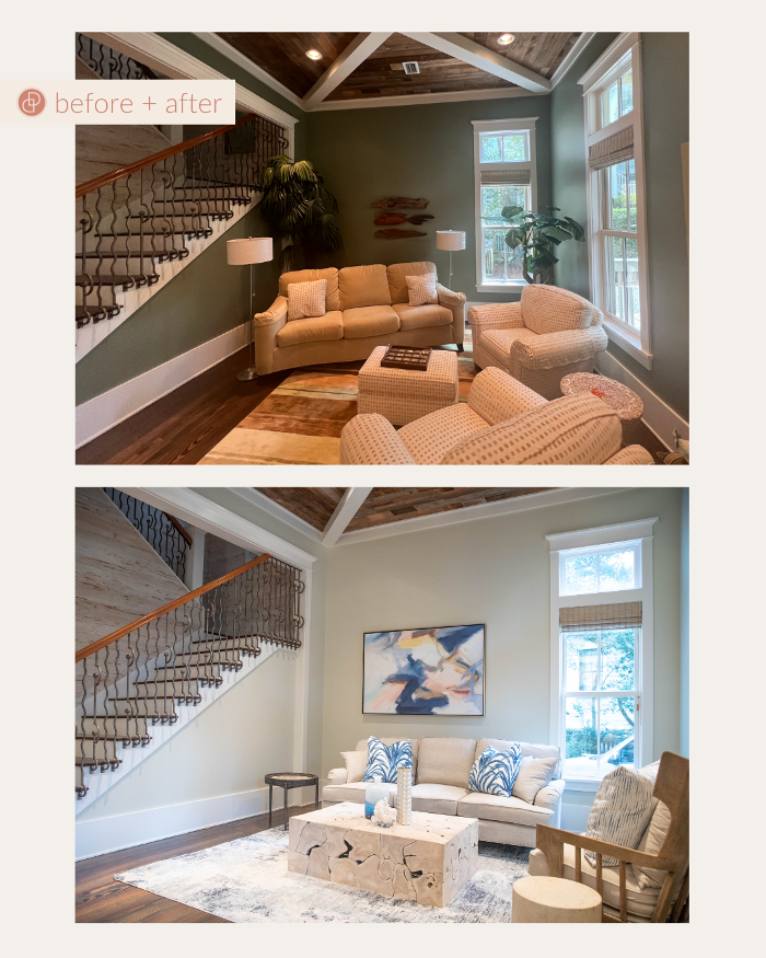 Design & Dwell Homes - Santa Rosa Beach, FL