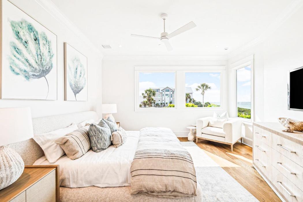 Design & Dwell Homes - Santa Rosa Beach, FL