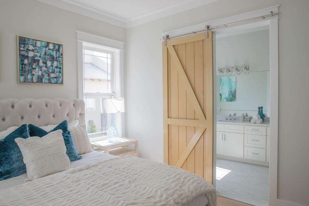 Design & Dwell Homes - Santa Rosa Beach, FL