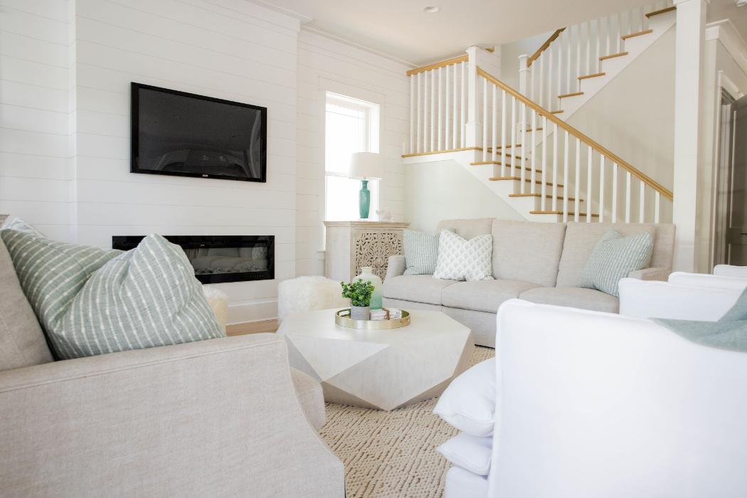 Design & Dwell Homes - Santa Rosa Beach, FL