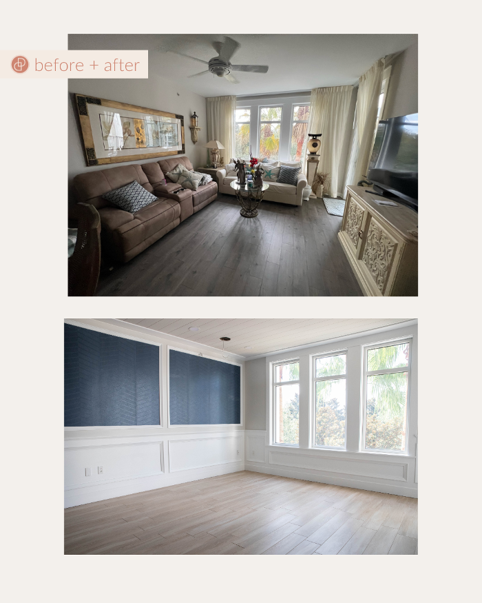 Design & Dwell Homes - Santa Rosa Beach, FL